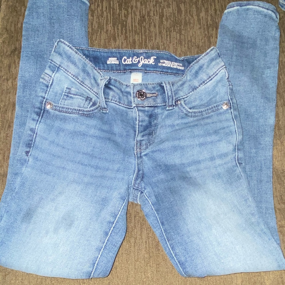 Cat & Jack Jeans